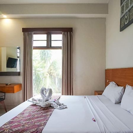 Akarsa Transit Hotel Sanur Eksteriør billede